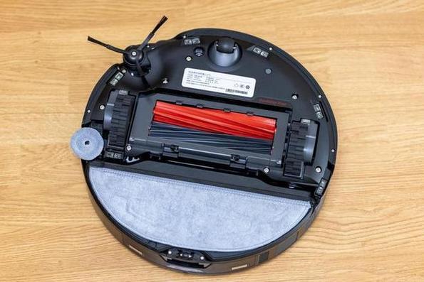 irobot擦地机器人故障怎么办？-第3张图片-广州国自机器人