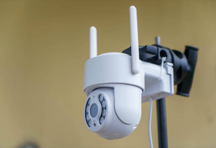 无人机自动跟踪云台天线如何实现精准稳定跟踪？-第1张图片-广州国自机器人