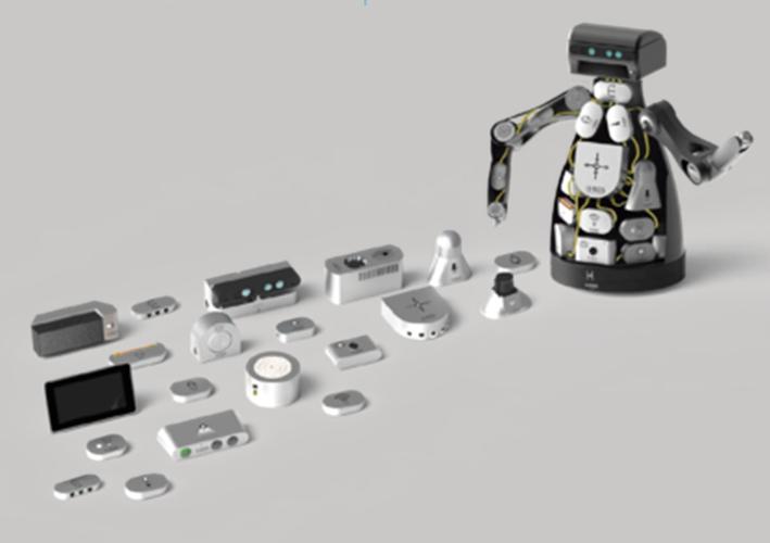 labview 机器人模块-第1张图片-广州国自机器人 labview 机器人模块-第1张图片-广州国自机器人