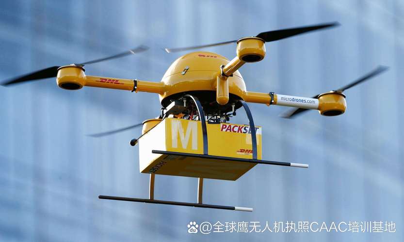 附加超249g无人机，需额外注意什么？-第2张图片-广州国自机器人