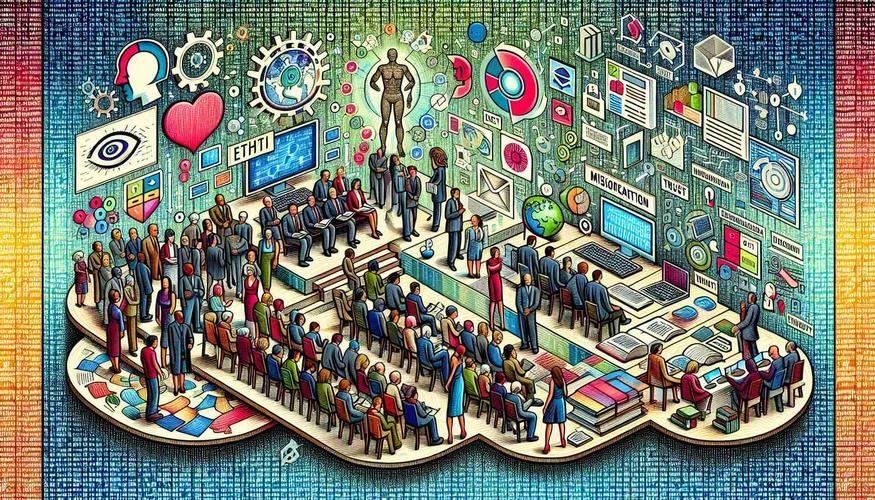 人工智能会侵蚀还是滋养我们的精神世界？-第3张图片-广州国自机器人