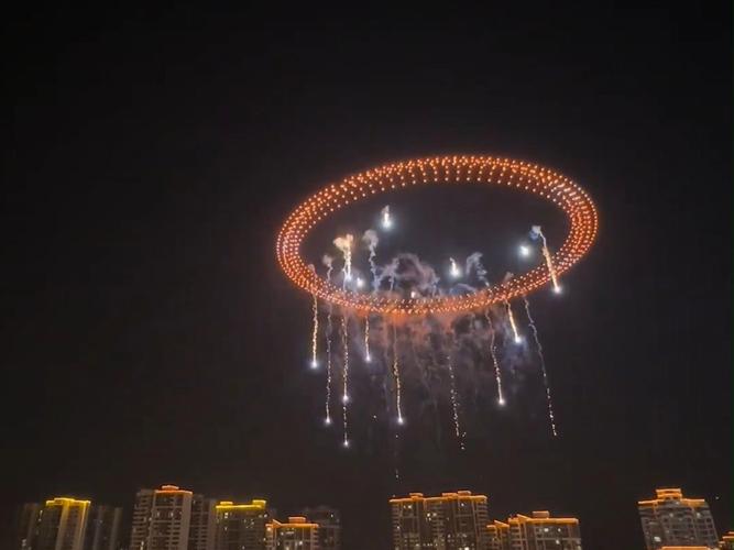 电脑如何精准控制无人机空中表演?-第3张图片-广州国自机器人 电脑如何精准控制无人机空中表演?-第3张图片-广州国自机器人