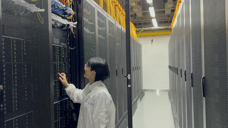 电信运营商人工智能客服-第2张图片-广州国自机器人