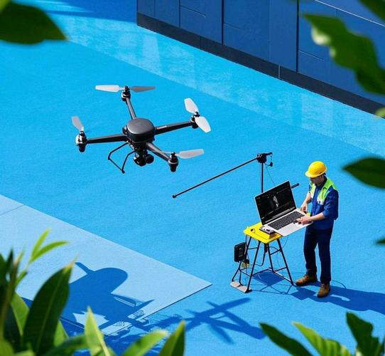 极侠测绘无人机有哪些实用飞行技巧?-第2张图片-广州国自机器人 极侠测绘无人机有哪些实用飞行技巧?-第2张图片-广州国自机器人