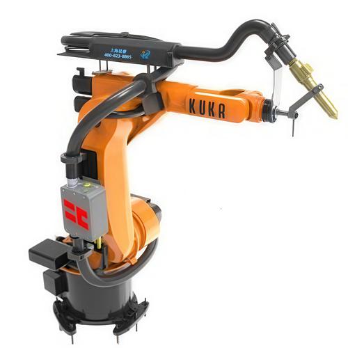 sand flea机器人如何实现高跳而不翻？-第2张图片-广州国自机器人