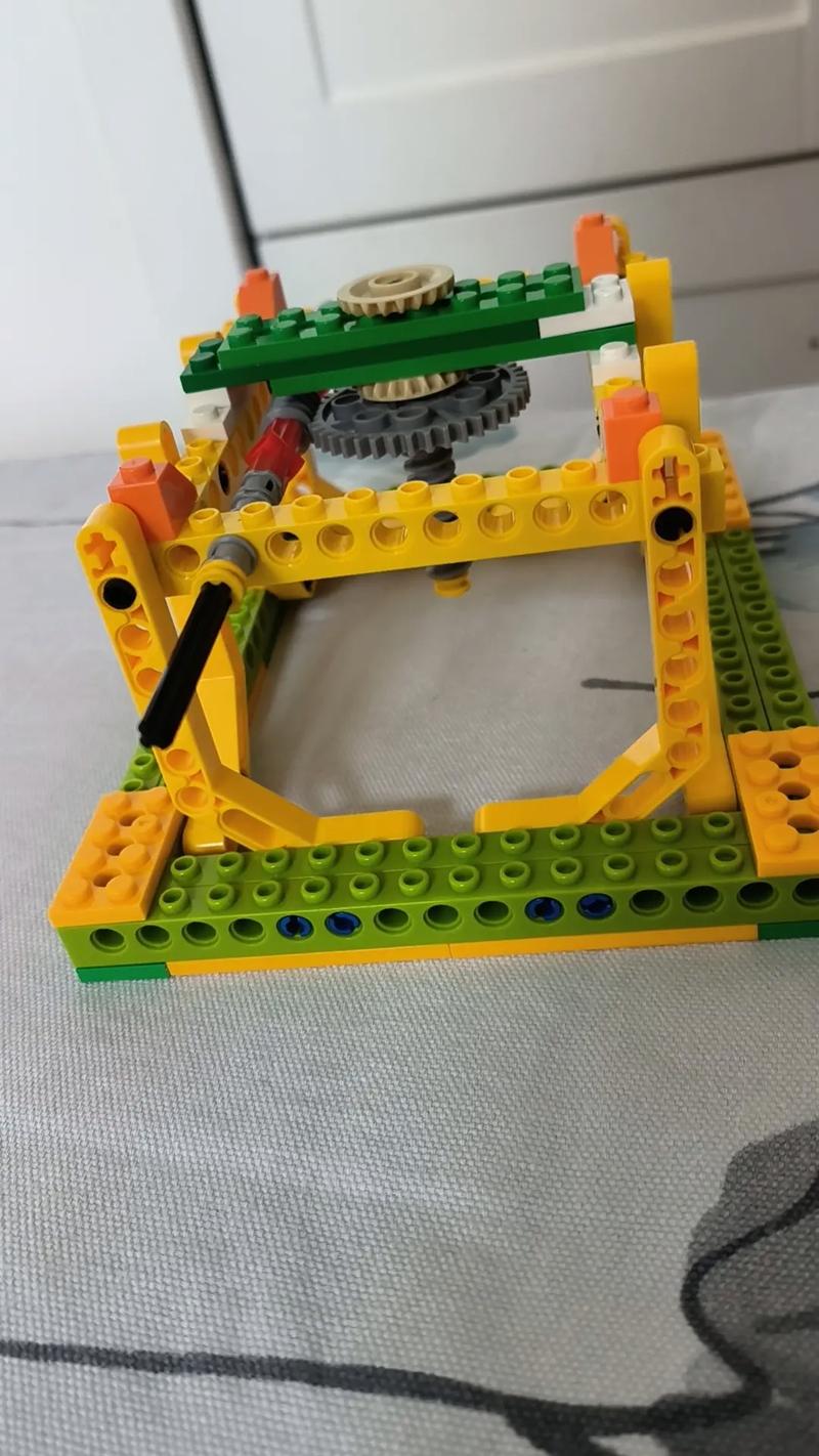 乐高机器人 arduino-第1张图片-广州国自机器人 乐高机器人 arduino-第1张图片-广州国自机器人