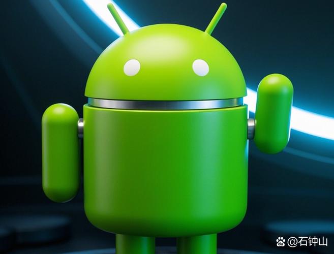 Android系统与机器人,技术如何深度融合?-第1张图片-广州国自机器人 Android系统与机器人,技术如何深度融合?-第1张图片-广州国自机器人