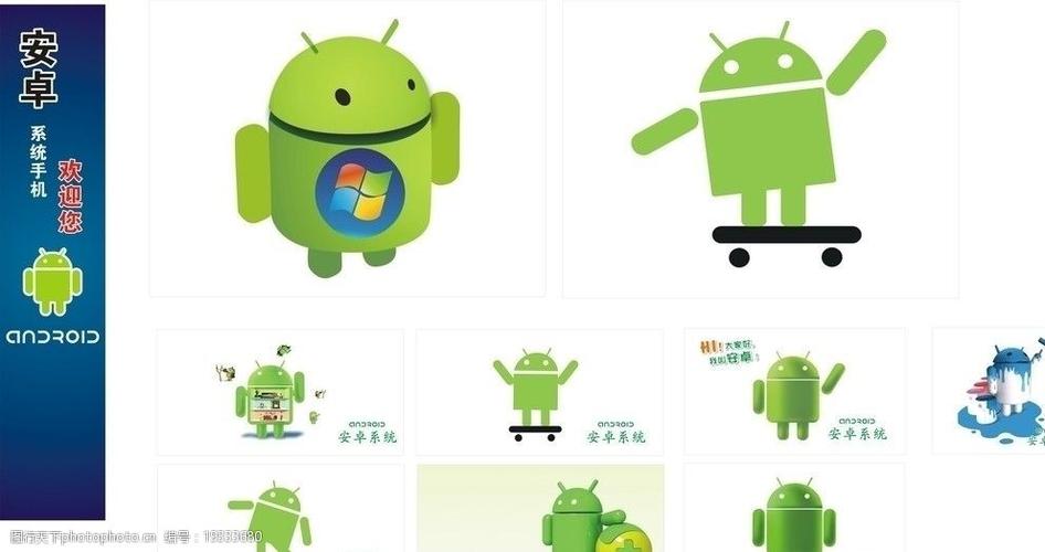 Android系统与机器人,技术如何深度融合?-第3张图片-广州国自机器人 Android系统与机器人,技术如何深度融合?-第3张图片-广州国自机器人