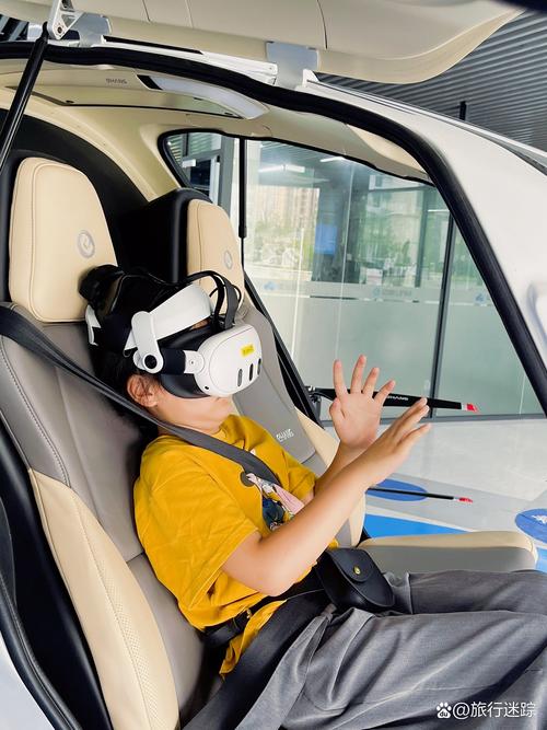 有那些无人机可以连vr-第3张图片-广州国自机器人