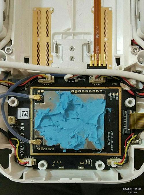 小米无人机拆机视频教程-第2张图片-广州国自机器人 小米无人机拆机视频教程-第2张图片-广州国自机器人