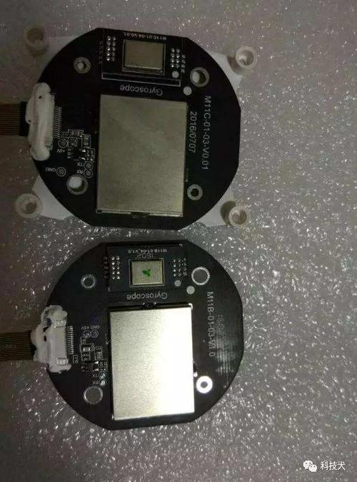 小米无人机拆机视频教程-第3张图片-广州国自机器人 小米无人机拆机视频教程-第3张图片-广州国自机器人