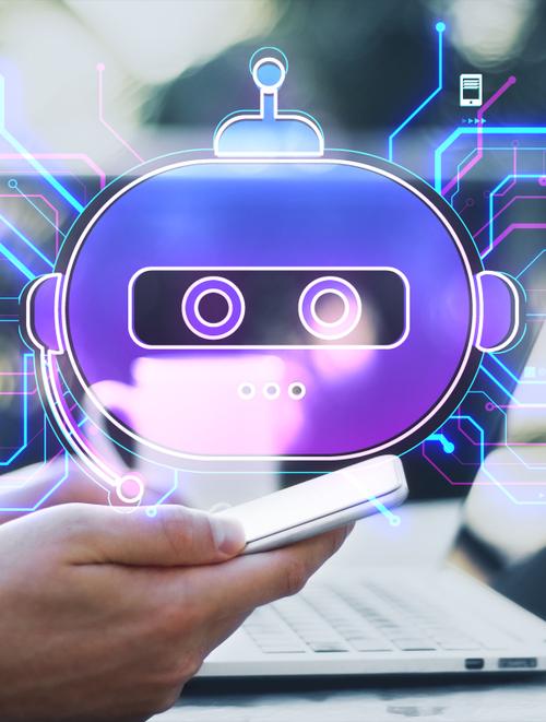 Android语音机器人如何实现智能交互?-第3张图片-广州国自机器人 Android语音机器人如何实现智能交互?-第3张图片-广州国自机器人