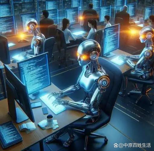 人工智能技术如何改变人们的生活？-第2张图片-广州国自机器人