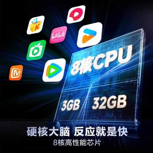 海尔人工智能电视究竟好不好用？-第2张图片-广州国自机器人