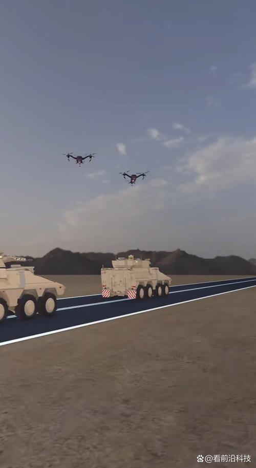 变形金刚反应部队无人机-第2张图片-广州国自机器人 变形金刚反应部队无人机-第2张图片-广州国自机器人