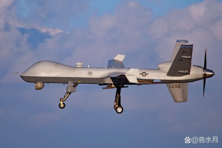 美国无人机品牌怎么选？-第1张图片-广州国自机器人