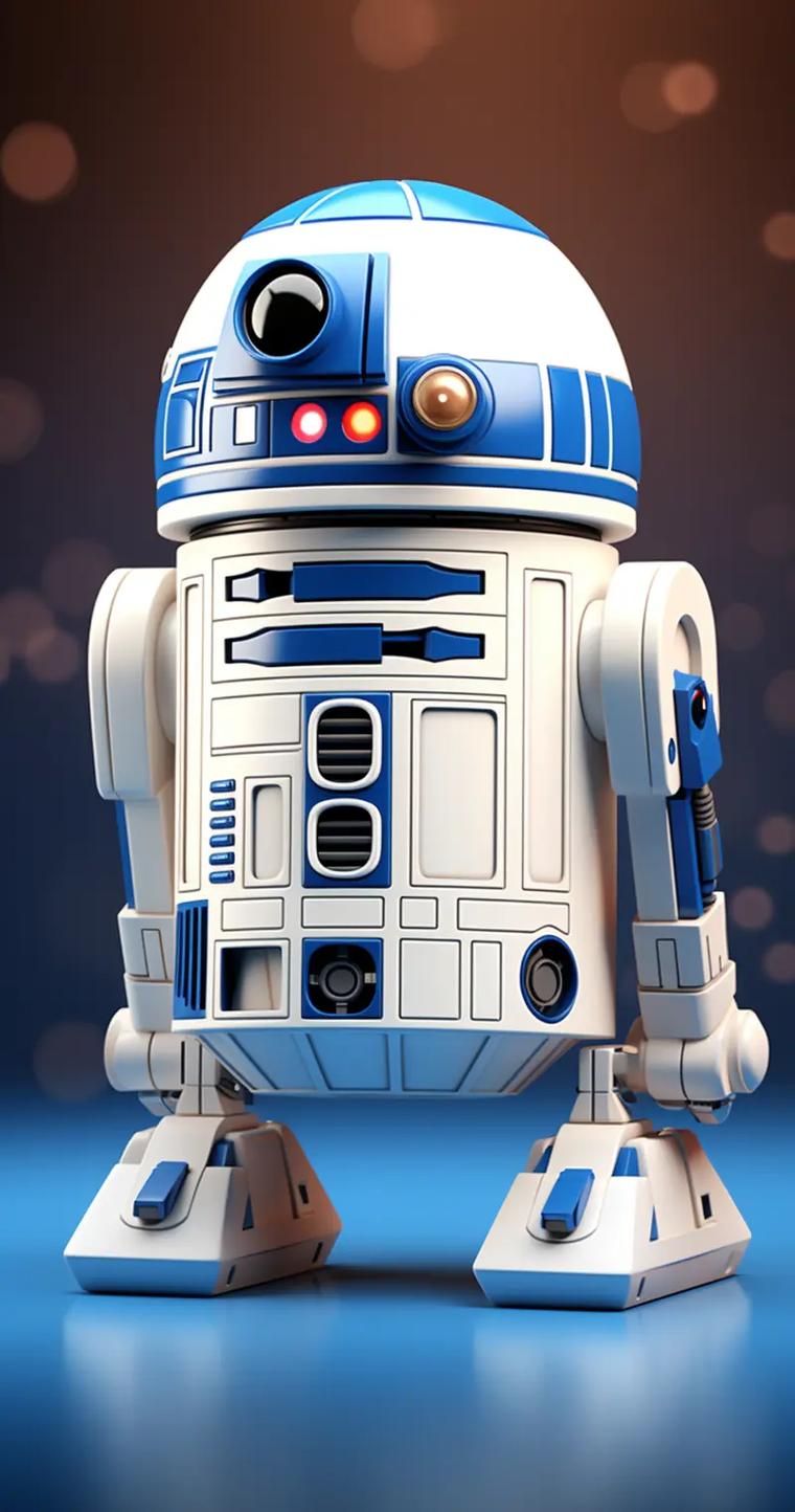 star wars 机器人-第3张图片-广州国自机器人 star wars 机器人-第3张图片-广州国自机器人