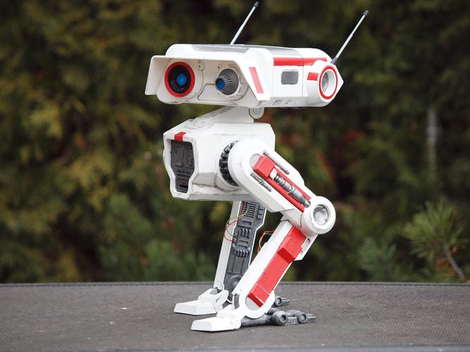 star wars 机器人-第1张图片-广州国自机器人 star wars 机器人-第1张图片-广州国自机器人