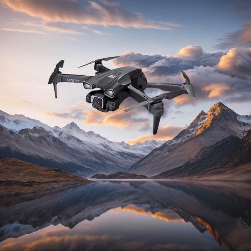 无人机滤镜如何改变画面效果?-第1张图片-广州国自机器人 无人机滤镜如何改变画面效果?-第1张图片-广州国自机器人