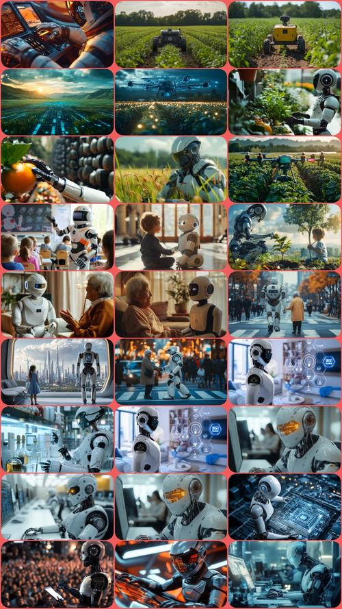 虚拟现实与人工智能如何协同?-第3张图片-广州国自机器人 虚拟现实与人工智能如何协同?-第3张图片-广州国自机器人