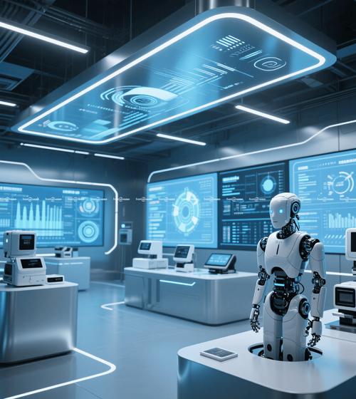 虚拟现实与人工智能如何协同?-第1张图片-广州国自机器人 虚拟现实与人工智能如何协同?-第1张图片-广州国自机器人