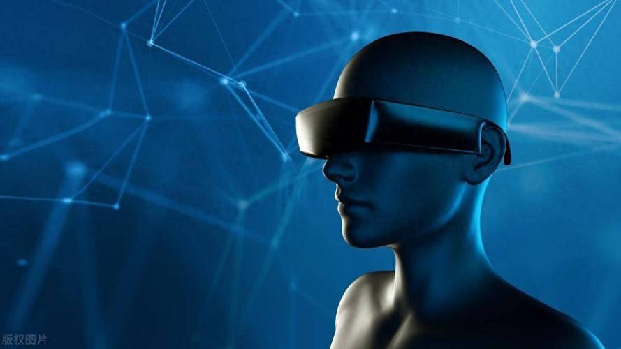 虚拟现实与人工智能如何协同?-第2张图片-广州国自机器人 虚拟现实与人工智能如何协同?-第2张图片-广州国自机器人