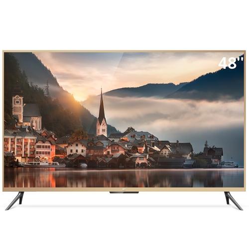 小米电视3s人工智能强在哪?-第1张图片-广州国自机器人 小米电视3s人工智能强在哪?-第1张图片-广州国自机器人