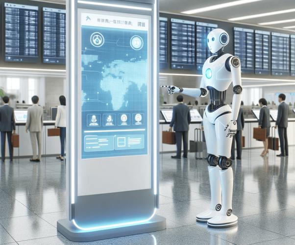 贵州省人工智能智慧医疗-第3张图片-广州国自机器人 贵州省人工智能智慧医疗-第3张图片-广州国自机器人