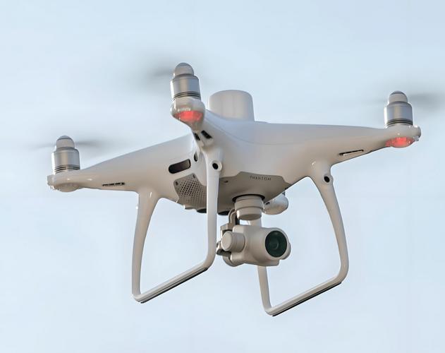 测绘类无人机的主要品牌-第2张图片-广州国自机器人