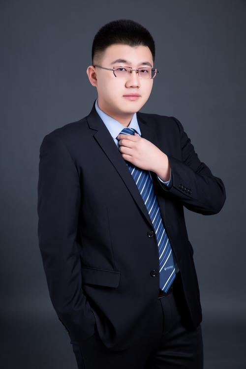 赵勇是哪里人？人工智能专家赵勇籍贯何处？-第1张图片-广州国自机器人