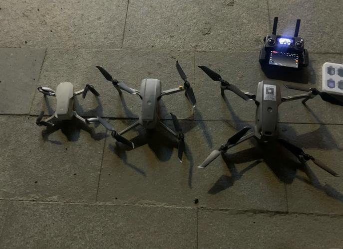 御Air拉锯战,谁与争锋?-第1张图片-广州国自机器人 御Air拉锯战,谁与争锋?-第1张图片-广州国自机器人