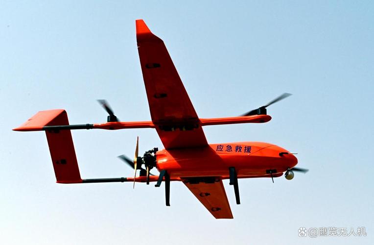 固定翼无人机的起飞方式-第3张图片-广州国自机器人 固定翼无人机的起飞方式-第3张图片-广州国自机器人