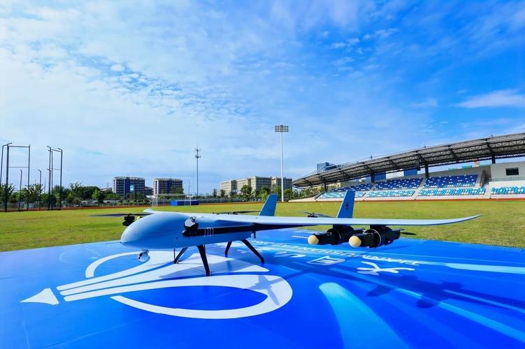 固定翼无人机的起飞方式-第2张图片-广州国自机器人 固定翼无人机的起飞方式-第2张图片-广州国自机器人