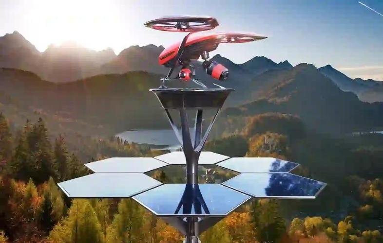 北美无人机微观环境有何关键影响因素?-第1张图片-广州国自机器人 北美无人机微观环境有何关键影响因素?-第1张图片-广州国自机器人