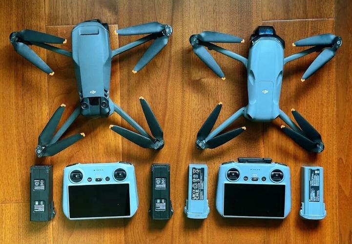 大疆无人机能做什么？日常应用有哪些？-第1张图片-广州国自机器人