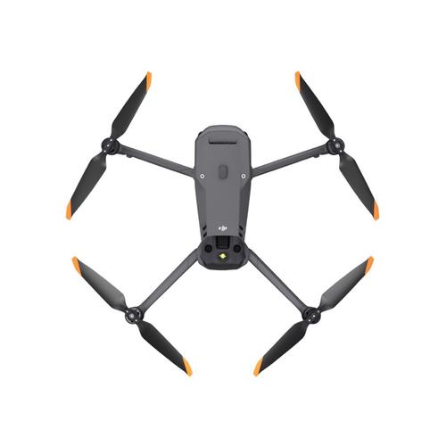 航拍无人机选ESC，该看哪些参数？-第2张图片-广州国自机器人