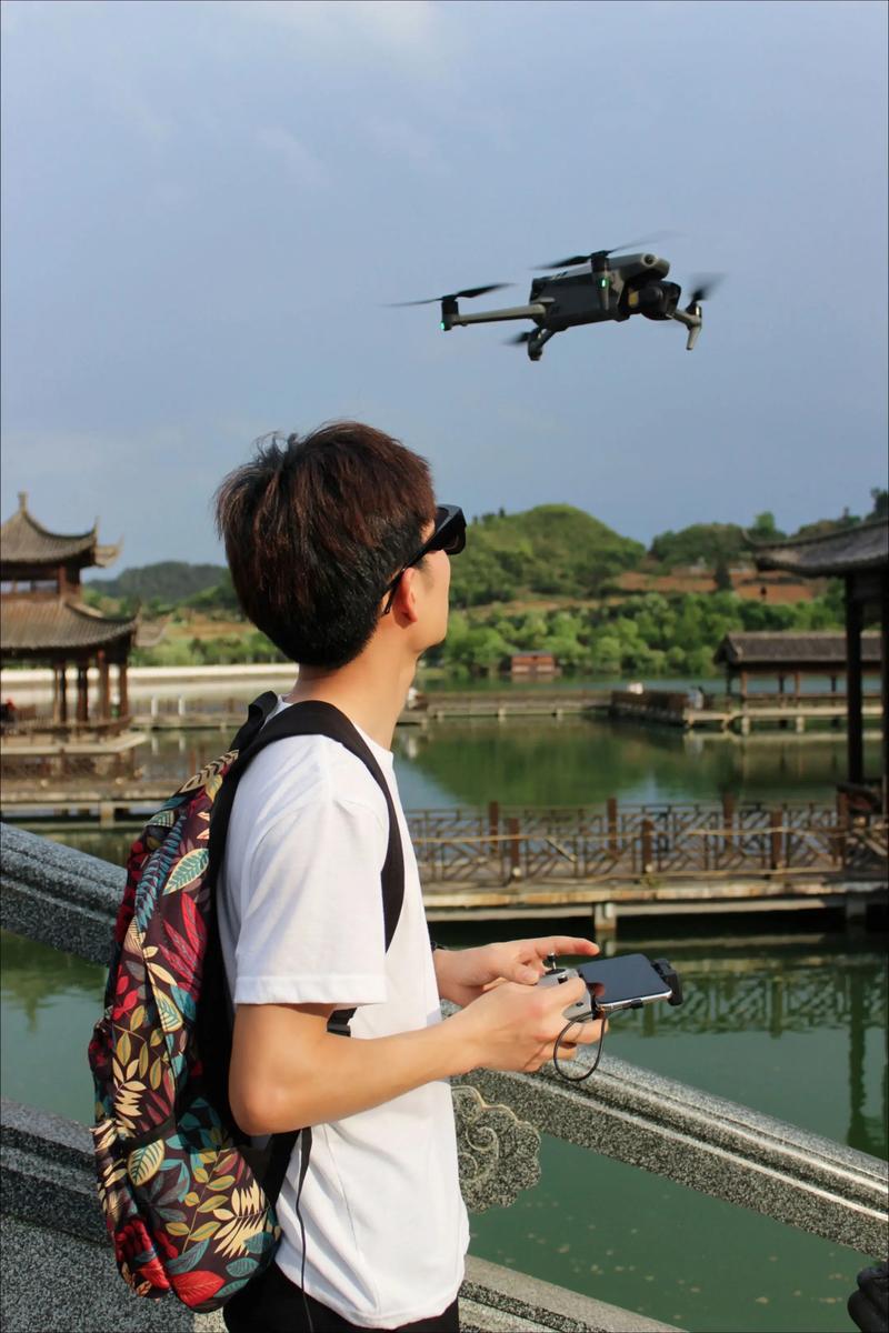 海外旅游能飞无人机吗？-第3张图片-广州国自机器人