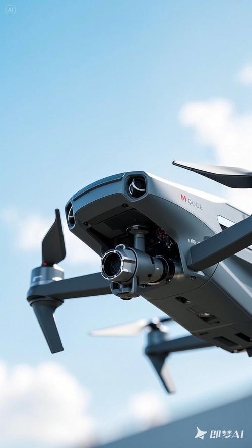 小米无人机4K照片,画质究竟有多强?-第1张图片-广州国自机器人 小米无人机4K照片,画质究竟有多强?-第1张图片-广州国自机器人
