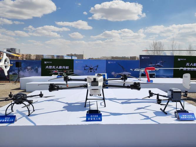 无人机建筑行业应用创业-第1张图片-广州国自机器人 无人机建筑行业应用创业-第1张图片-广州国自机器人