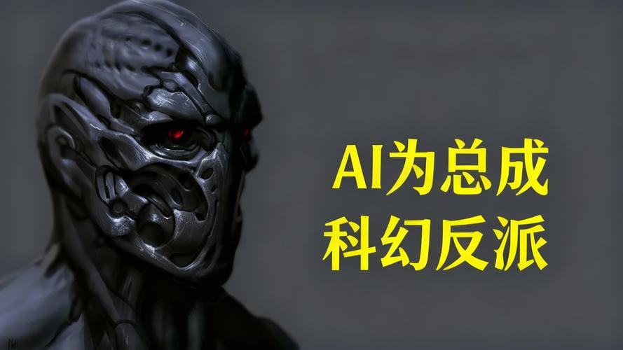 为何人类对人工智能怀有深层恐惧？-第1张图片-广州国自机器人