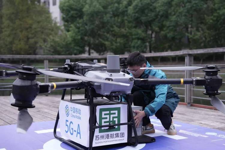 无人机机载传感器ems如何提升实战效能？-第2张图片-广州国自机器人