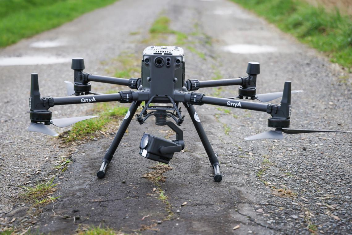 无人机机载传感器ems如何提升实战效能？-第3张图片-广州国自机器人