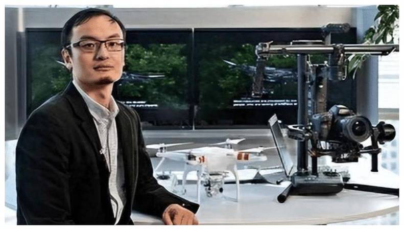 王滔为何能执掌大疆又转战小米无人机？-第3张图片-广州国自机器人