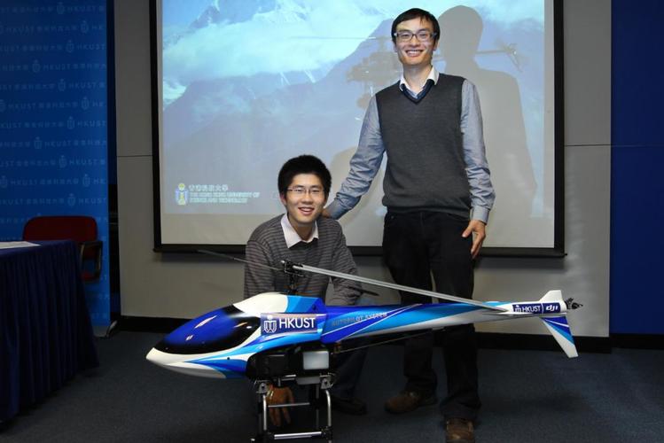 王滔为何能执掌大疆又转战小米无人机？-第2张图片-广州国自机器人