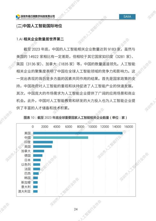 中国机器人产业现状如何？未来趋势怎样？-第2张图片-广州国自机器人