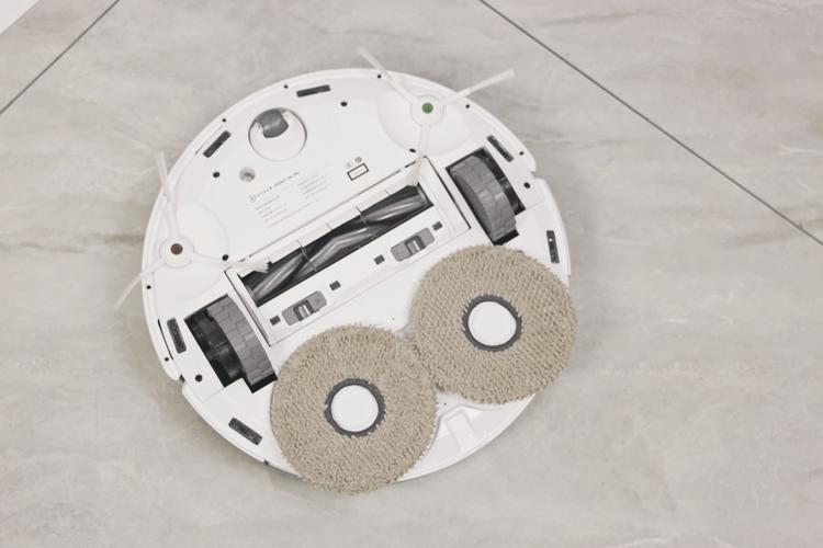 扫地机器人哪个牌子更值得买?-第3张图片-广州国自机器人 扫地机器人哪个牌子更值得买?-第3张图片-广州国自机器人