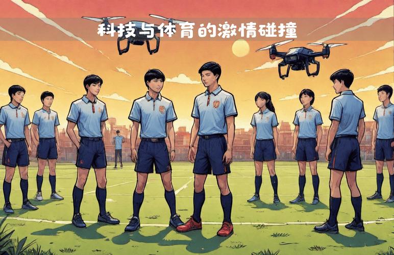 动漫里的无人机比赛,现实能飞这么秀吗?-第1张图片-广州国自机器人 动漫里的无人机比赛,现实能飞这么秀吗?-第1张图片-广州国自机器人