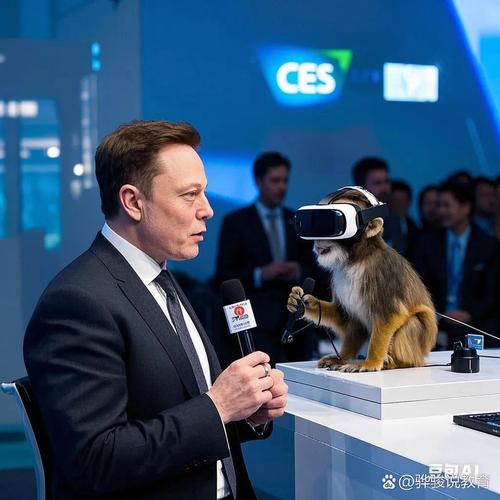 马斯克为何组建反人工智能联盟？-第1张图片-广州国自机器人