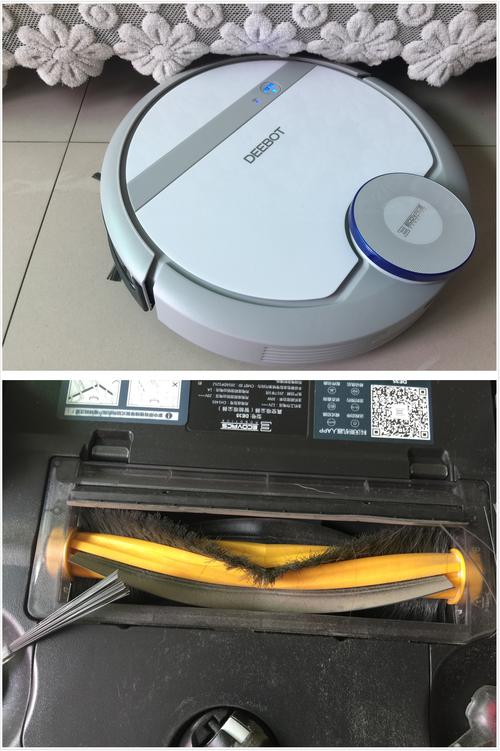 科沃斯DD35扫地机器人值不值得买？-第2张图片-广州国自机器人