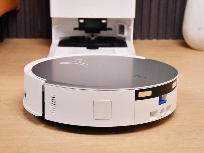 科沃斯DE33扫地机器人值得买吗？-第1张图片-广州国自机器人